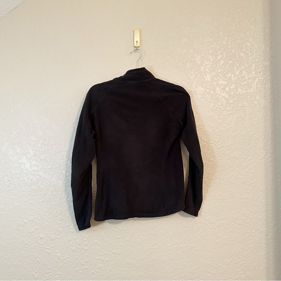 The north face fleece sweater size xs - Picture 4 of 4